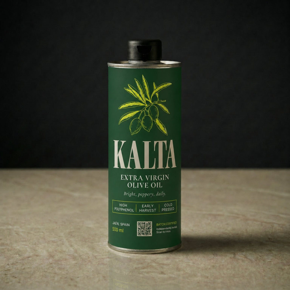 KALTA