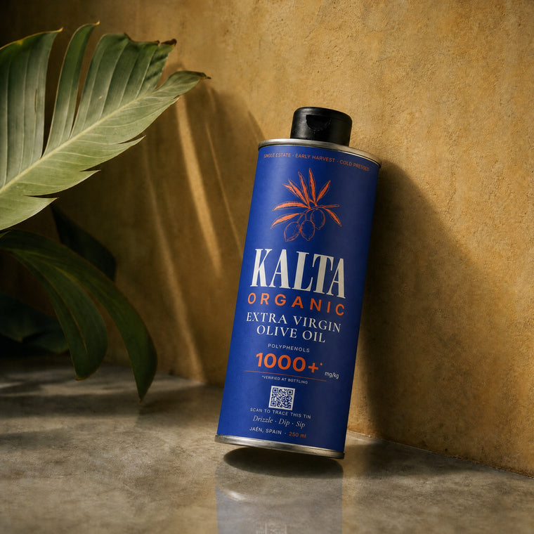KALTA 1000 tin